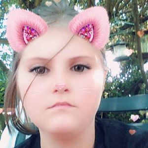 Meet your Posher, Grace